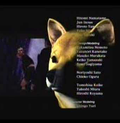 Final Fantasy,犬,可愛い,ファイナルファンタジー,名犬,アンジェロ,ゲーム,歴史