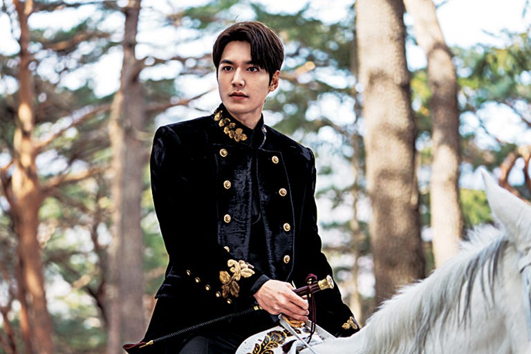 8 Filming Locations Of Drama The King: Eternal Monarch In Korea - Kpopmap