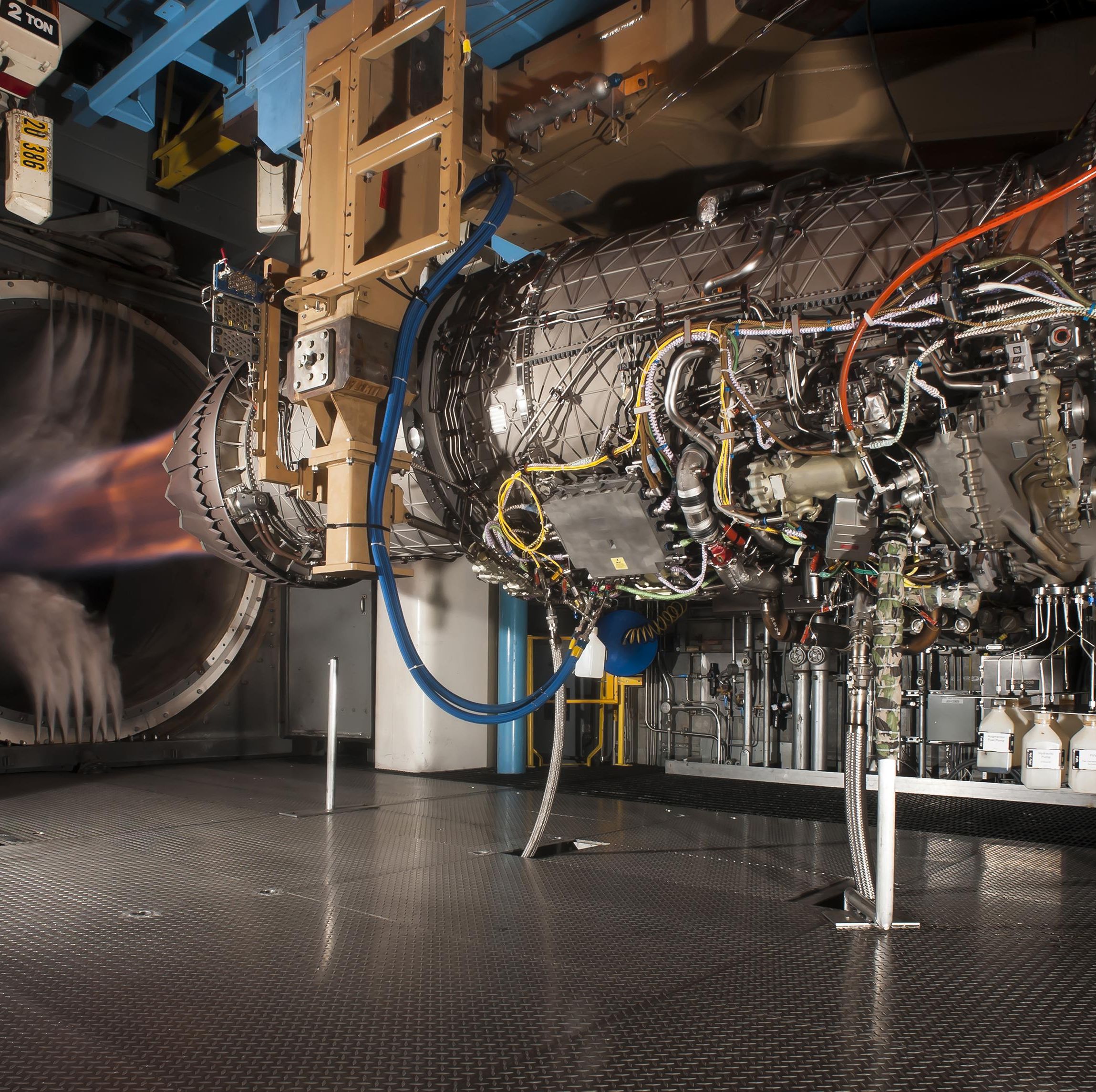 The F-35's Engine Is a Bit Busted Right Now
