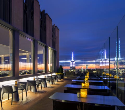 14 Best Rooftop Bars In Nyc 2020 New York City Rooftop Bars To Visit