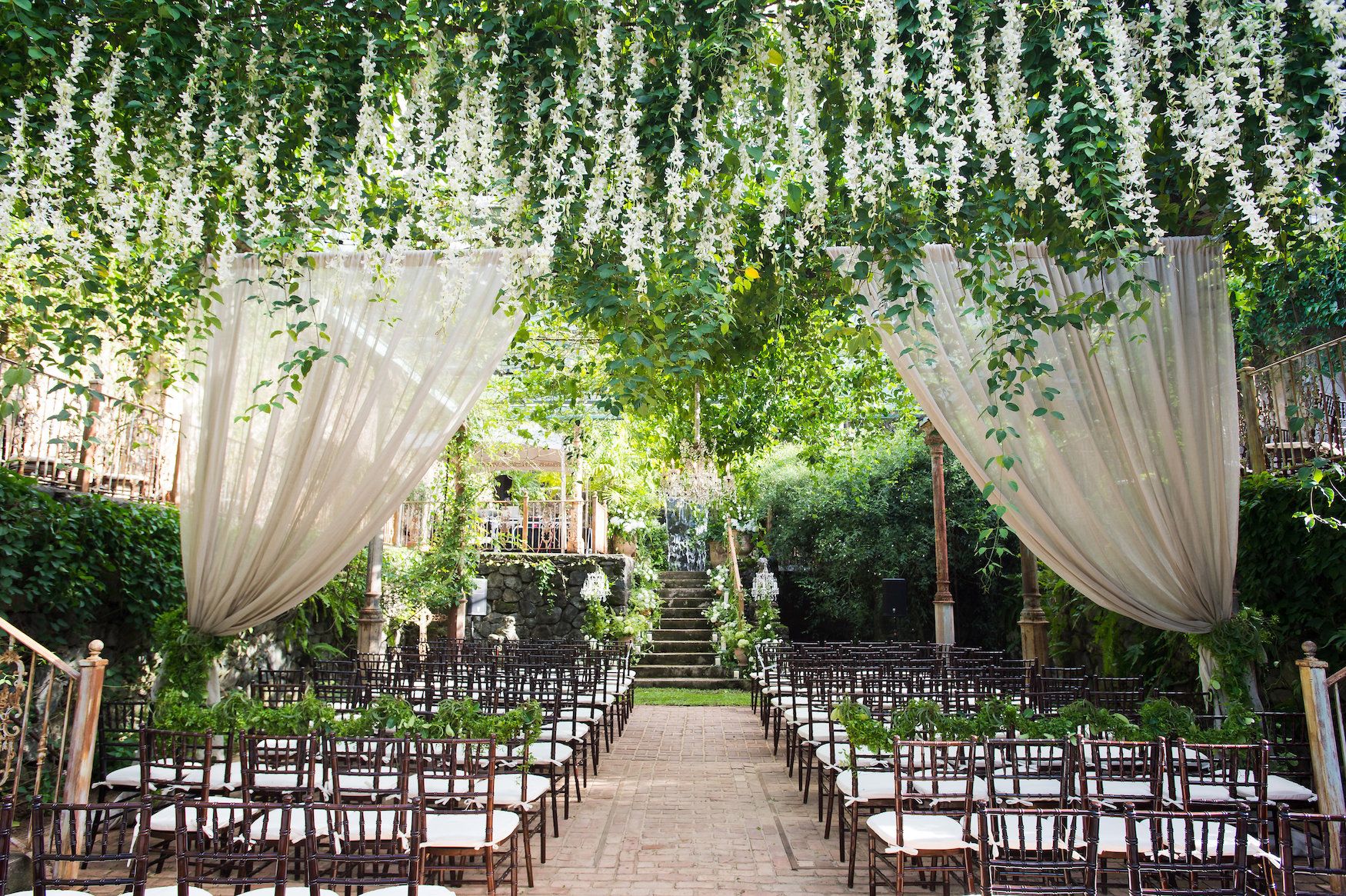 Wedding Venue Lake Quinault