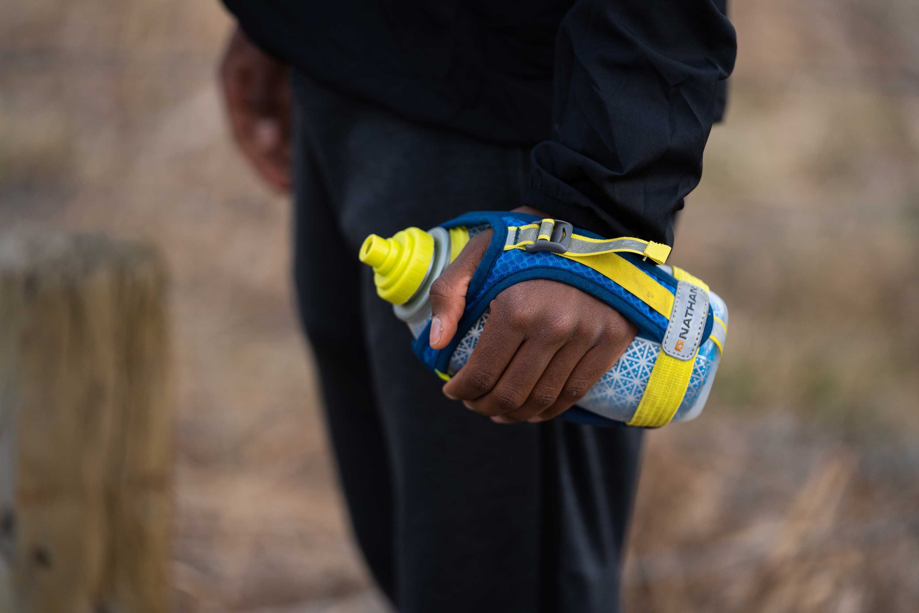 best hydration pack for running marathon