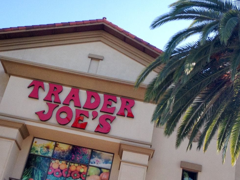 Keto Diet Foods At Trader Joe's - Keto Foods You Can Buy ...