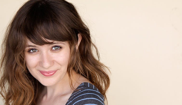 Noël Wells Mr Roosevelt Interview - How Noël Wells Made a Rom-Com ...