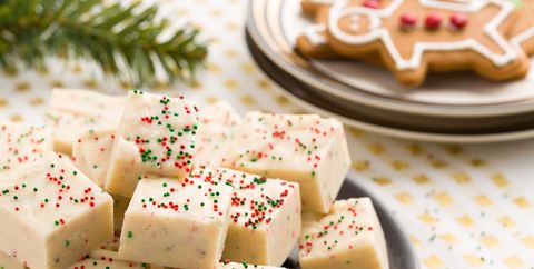 15 Easy Christmas Dessert Recipes Cute Ideas For Christmas Desserts