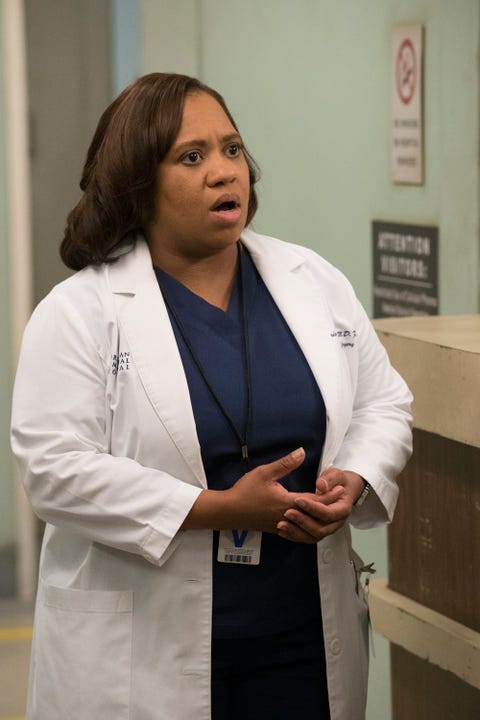 Grey S Anatomy Season 13 Episode 10 Recap Review You Can Look