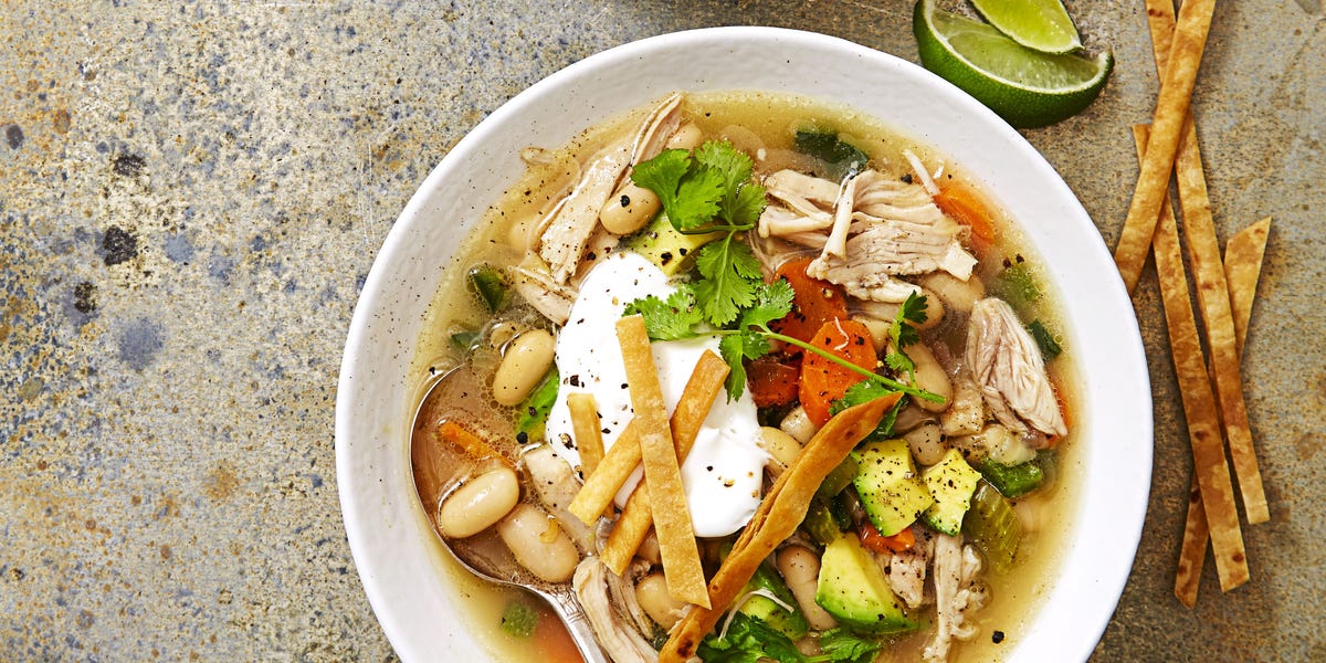 70 Best Slow Cooker Recipes - Easy Crock Pot Meal Ideas
