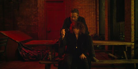 russian doll season 2 ending explained