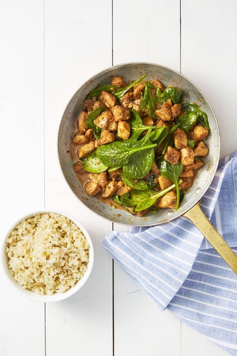 12 Easy New Year's Eve Dinner Ideas 2020 — New Year's Eve Recipes