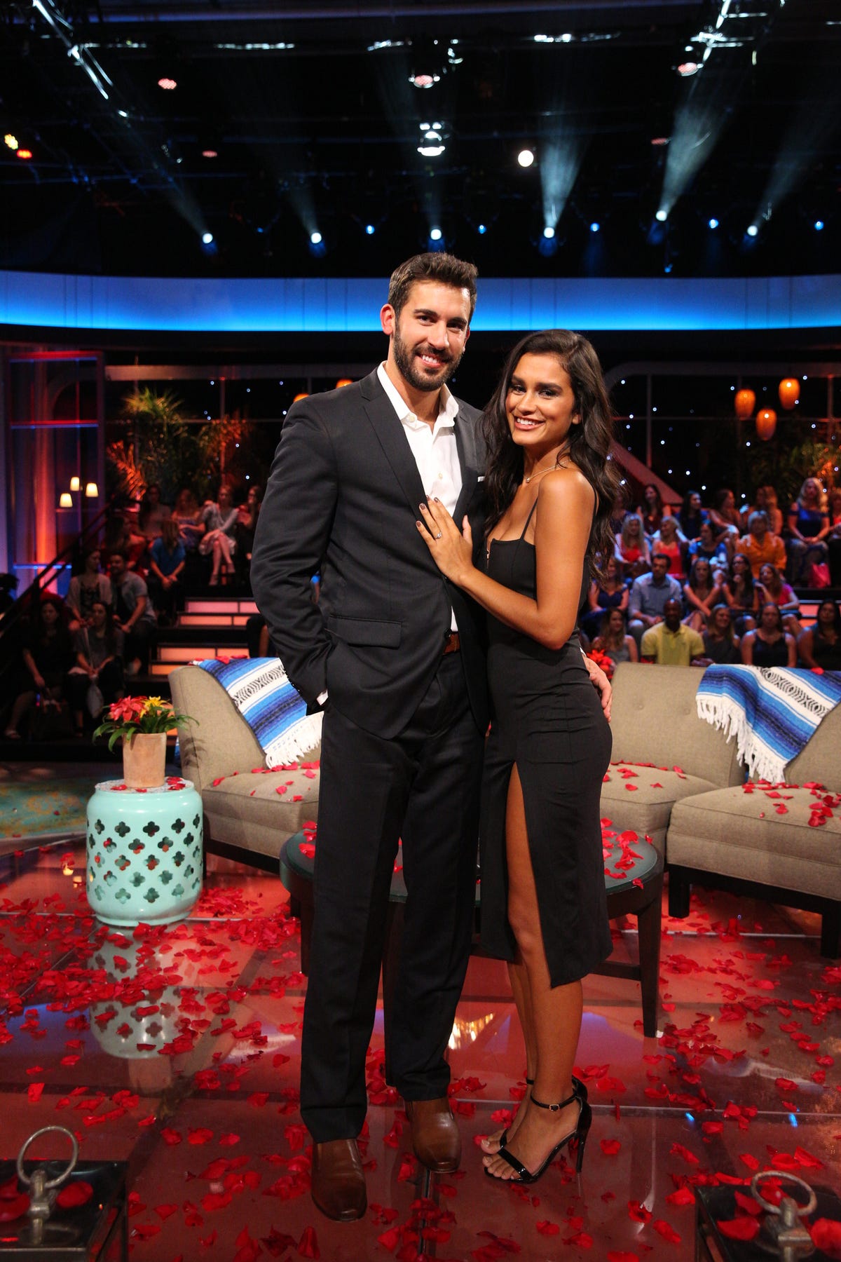 Bachelor in Paradise Recap: Summer's Over, Already?