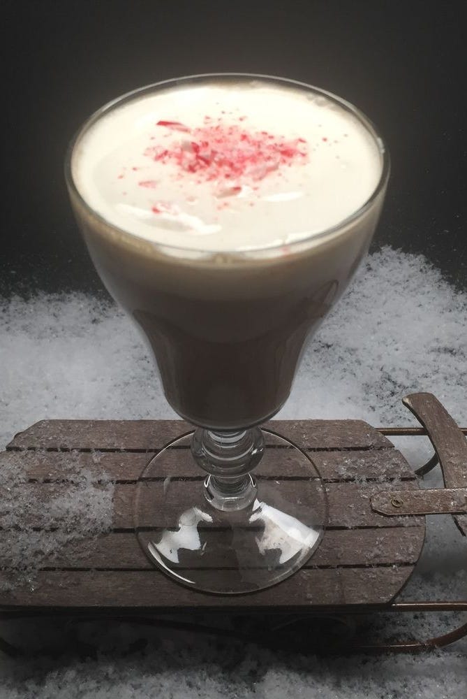 Best Alcoholic Drink To Keep You Awake Best Alcoholic Drink To Keep You Awake