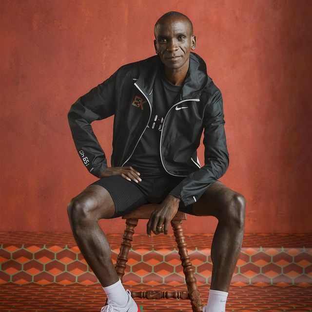 cuero Prohibir queso The new Kipchoge Nike collection has dropped