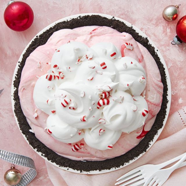 65 Best Christmas Desserts Easy Recipes For Holiday Dessert Ideas