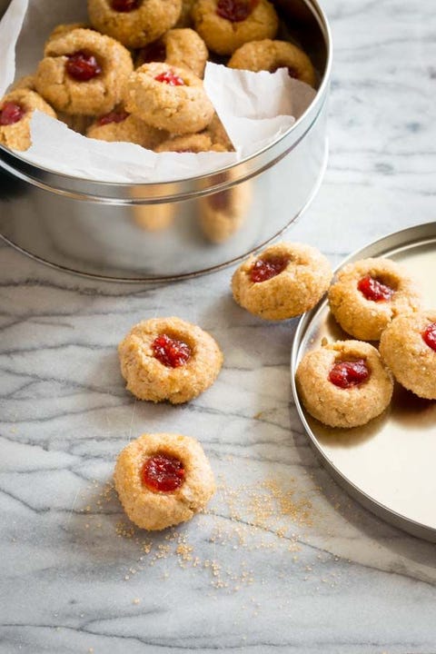 valentines day cookies