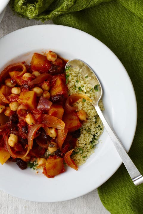 25 Best Meatless Meals - Easy Meatless Dinner Ideas to Try