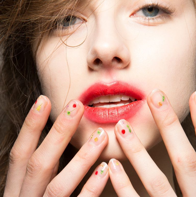 Eco-Friendly Nails - How To Make Your Manicure More Sustainable