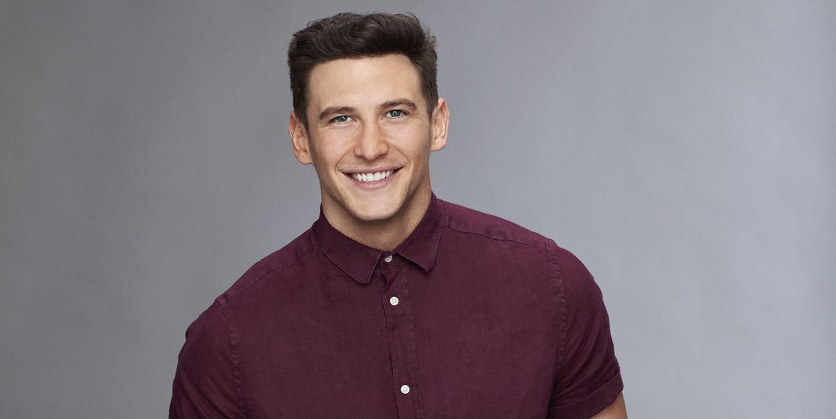 Who Is Blake from The Bachelorette? Blake Horstmann Job, Age, and More