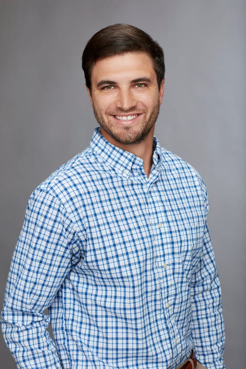 2018 'Bachelorette' Cast Photos — Meet the 28 Men Competing for Becca ...