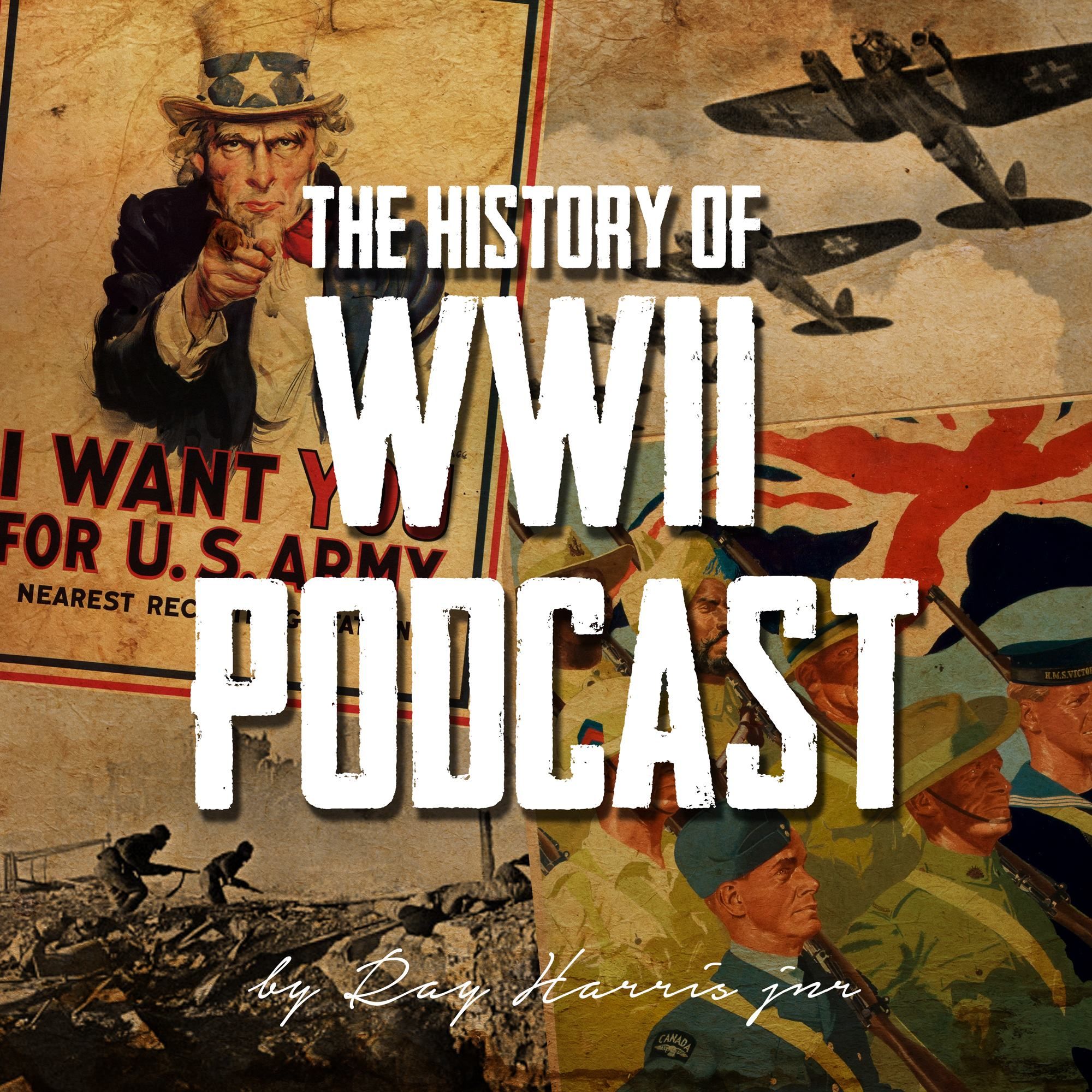 20 Best History Podcasts To Listen To Right Now 2021