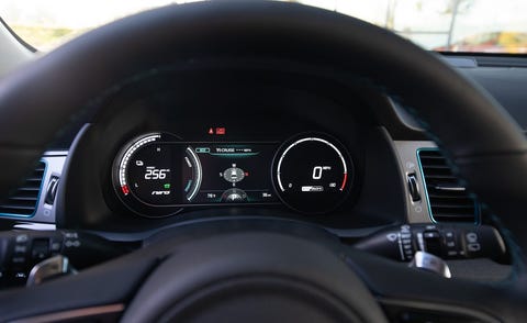 2020 Kia Niro 2020 Kia Niro