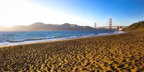 Baker Beach Dogs Allowed Baker Beach Dogs Allowed