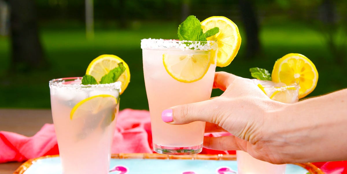 10 Best Tequila Cocktail Recipes in 2018 - Easy Tequila ... 10 Best Tequila Cocktail Recipes in 2018 - Easy Tequila ...