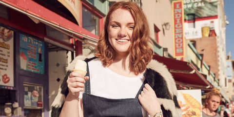 Shannon Purser on Sierra Burgess, Riverdale, and Noah Centineo