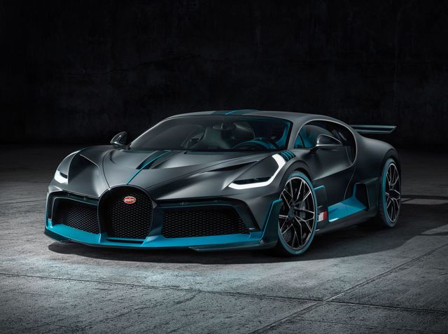 2020 Bugatti Divo Review Pricing And Specs