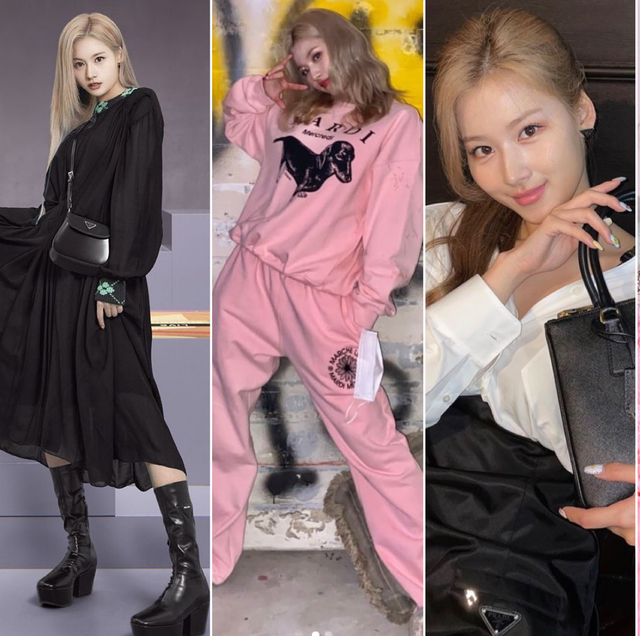 日本人メンバー Twice トゥワイス サナの愛されファッション25連発 ファッション Elle エル デジタル 日本人メンバー Twice トゥワイス サナの愛されファッション25連発 ファッション Elle エル デジタル