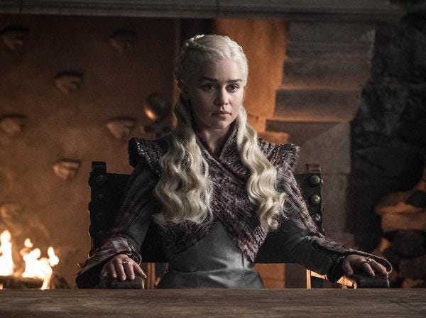 Why Did Daenerys Targaryen Kill Innocent People in Game of Thrones?