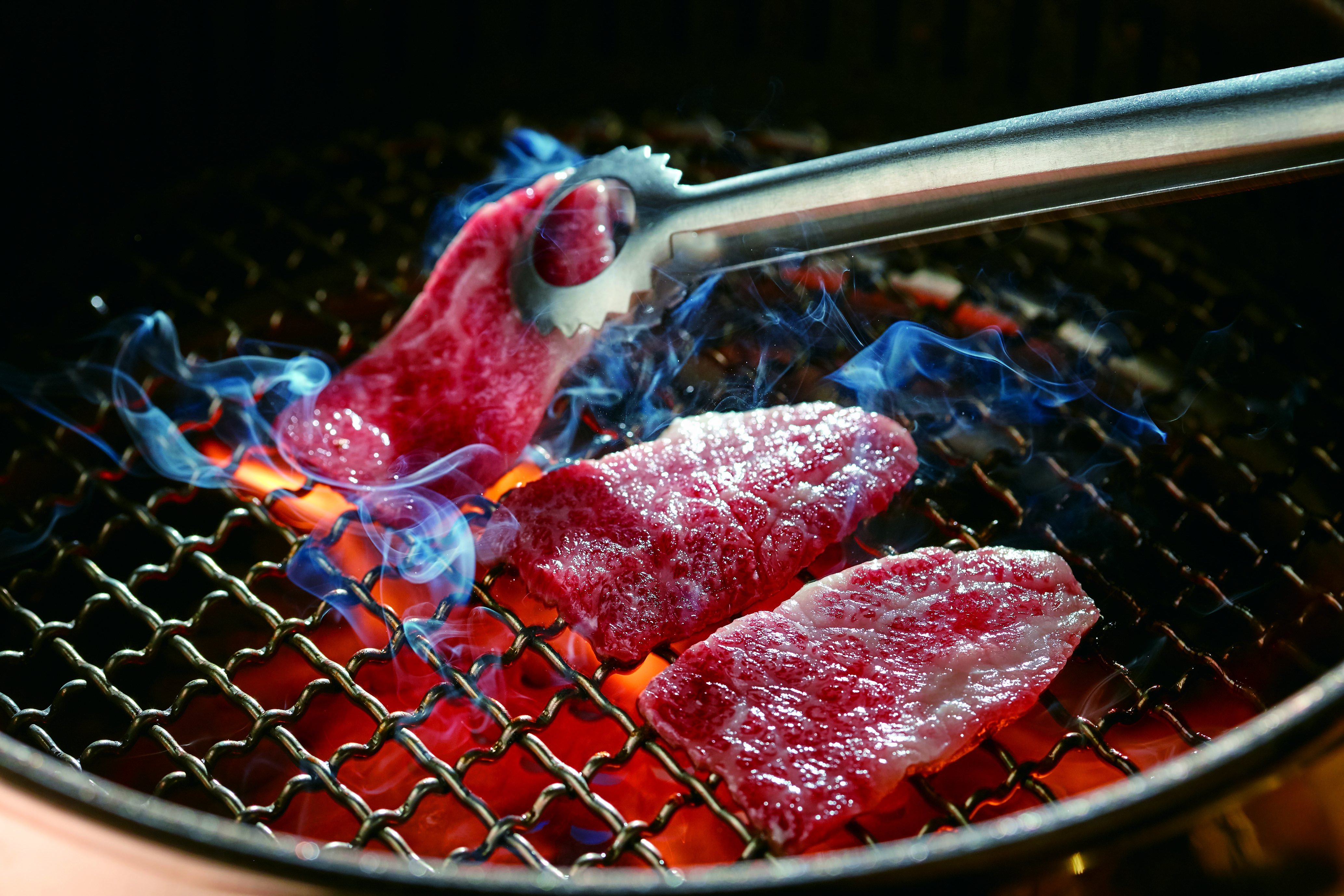 22中秋烤肉組合推薦 A5日本和牛 西班牙伊比利豬 肥美蒲燒鰻等多樣肉品食材缺一不可