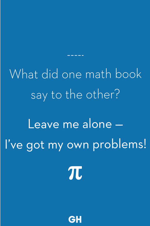 30 Best Pi Day Jokes - Funny Pi Day and Math Puns