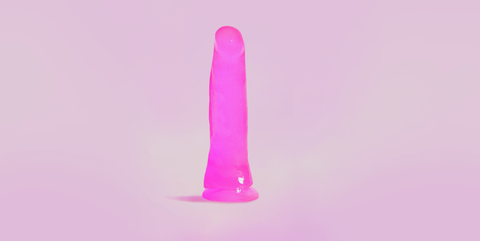 types of penis