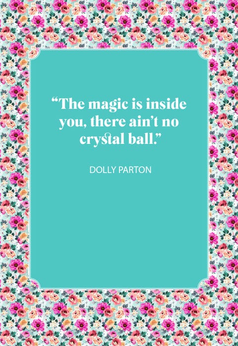 15 Best Dolly Parton Quotes on Life and Love