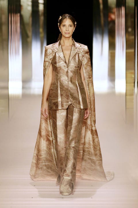 fendi couture spring 21