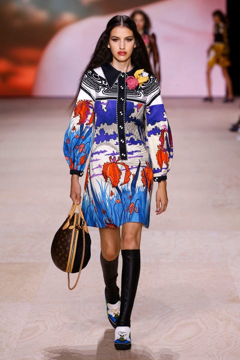 Louis Vuitton Spring 2020 Collection