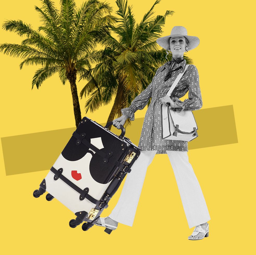 The 24 Best Luggage Brands