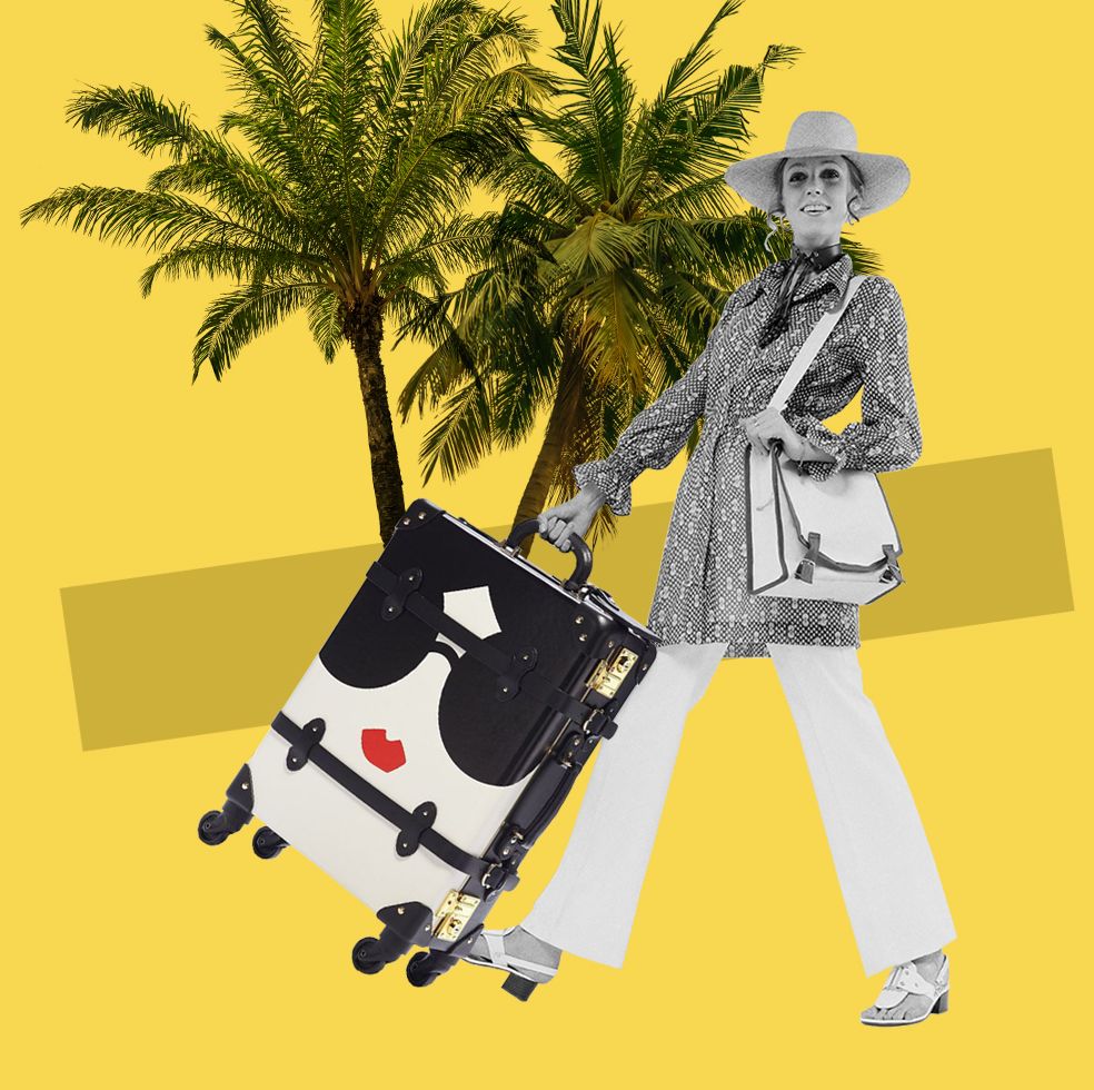 The 24 Best Luggage Brands