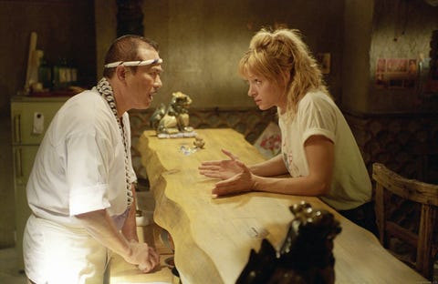 kill bill
