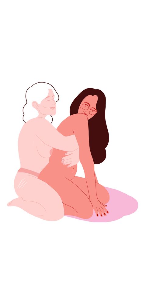 21 Actually Mind-Blowing Anal Sex Positions