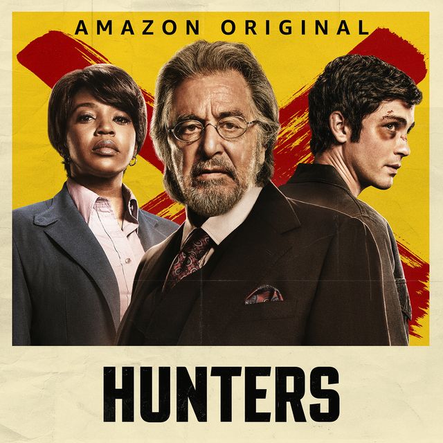 Hunters Season 1 All The Songs From The Soundtrack