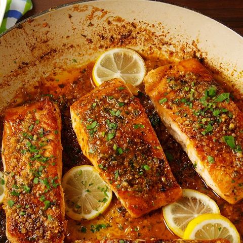 47 Best Salmon Recipes — What Flavors Go Best With Salmon