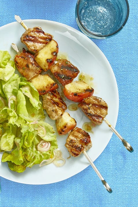 Light Dinner Ideas - Healthy Meal Recipes
