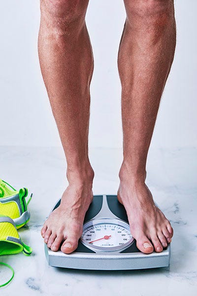 7 Steps to Staying Slim and Healthy
