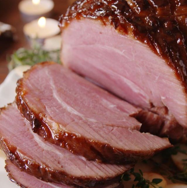 18 Best Christmas Ham Recipes 2019 - How to Cook Christmas Ham