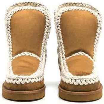 botas nieve mustang