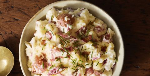 37 Easy Mashed Potato Recipes - Best Ideas for Making Mashed Potatoes
