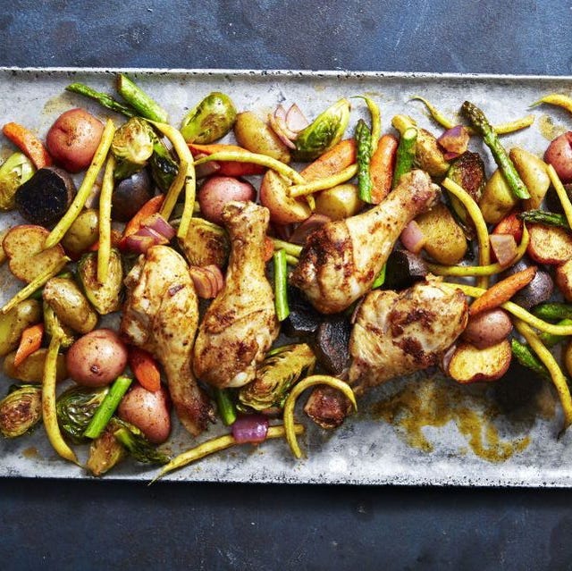 Dinner Ideas Tonight Ina