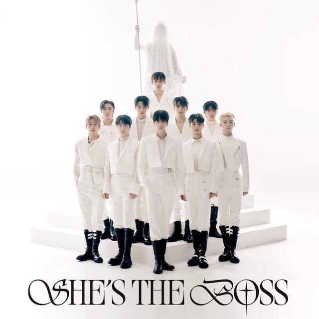 日本ツアーが開幕 韓国発11人組アイドル The Boyz ドボイズ のメンバープロフィール ファッション ファッション Elle エル デジタル 日本ツアーが開幕 韓国発11人組アイドル The Boyz ドボイズ のメンバープロフィール ファッション ファッション Elle エル デジタル