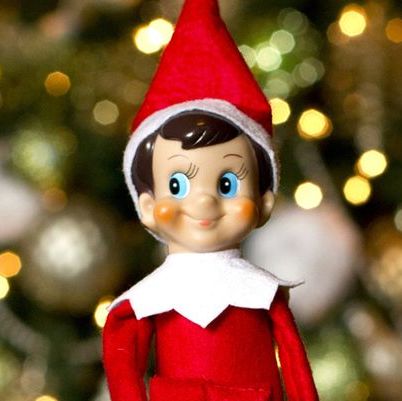25 Easy And Funny Elf On The Shelf Ideas For Christmas 2019